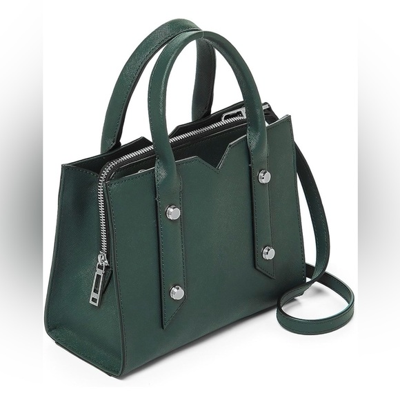 Botkier Murray Hill Crossbody - Picture 2 of 7